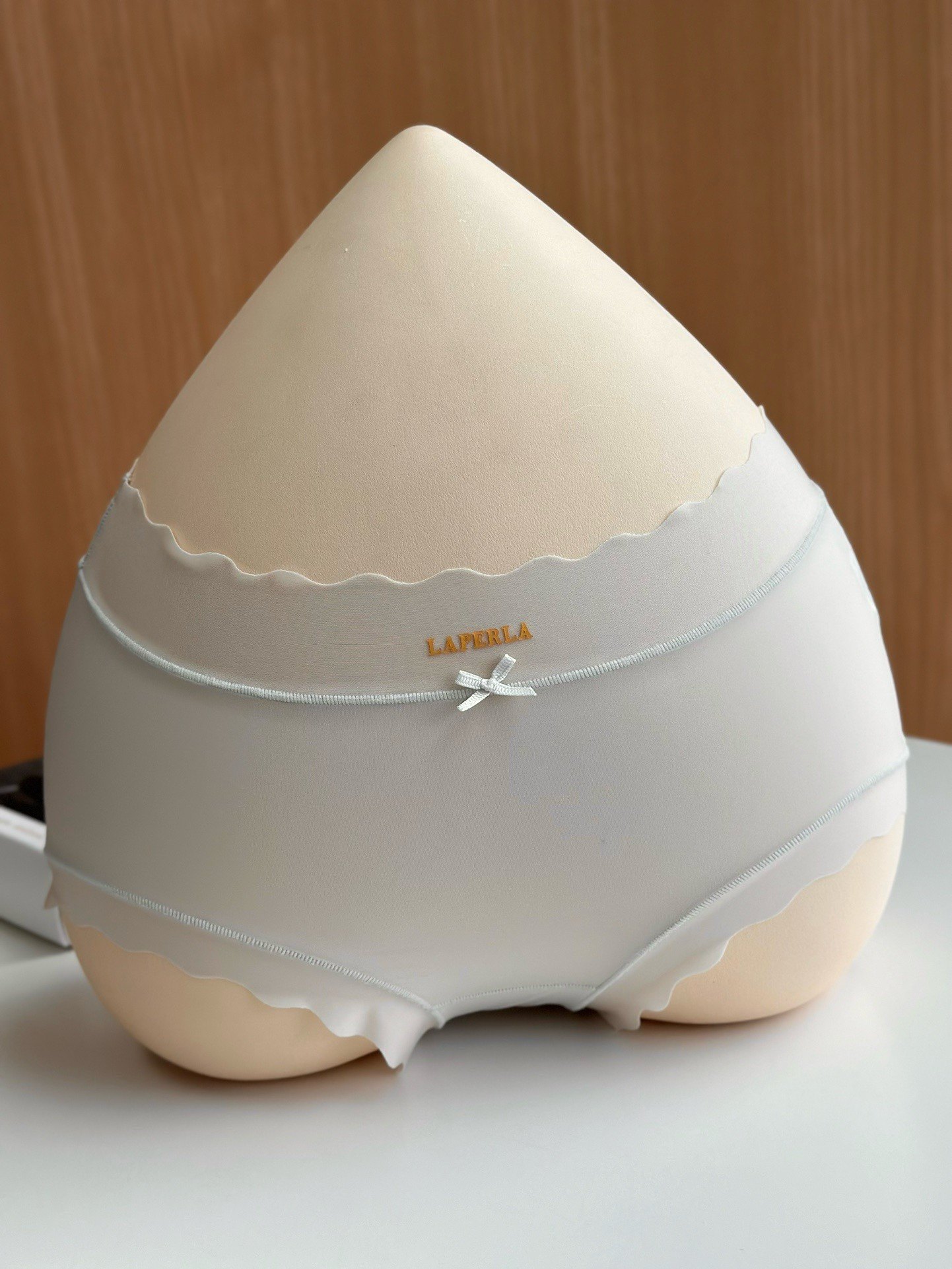 LA夏季新款超薄水光面膜裤女士中腰内裤现货,淘宝优惠券,粉丝福利购,淘宝优惠卷