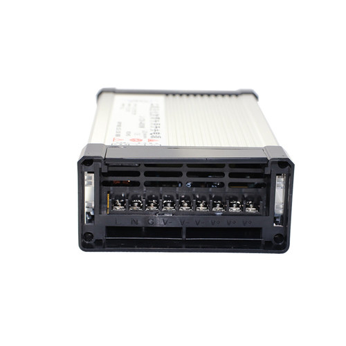 led防雨开关电源220V转12V300W400W户外招牌灯箱发光字驱动变压器 - 图3