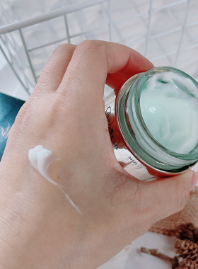 一线贵妇品牌 院线级面护体验~以色列珂家尊宠铂金面霜50ml
