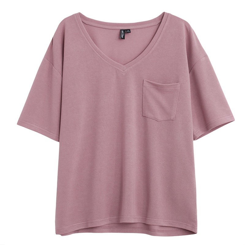  韩都衣舍集市店T恤