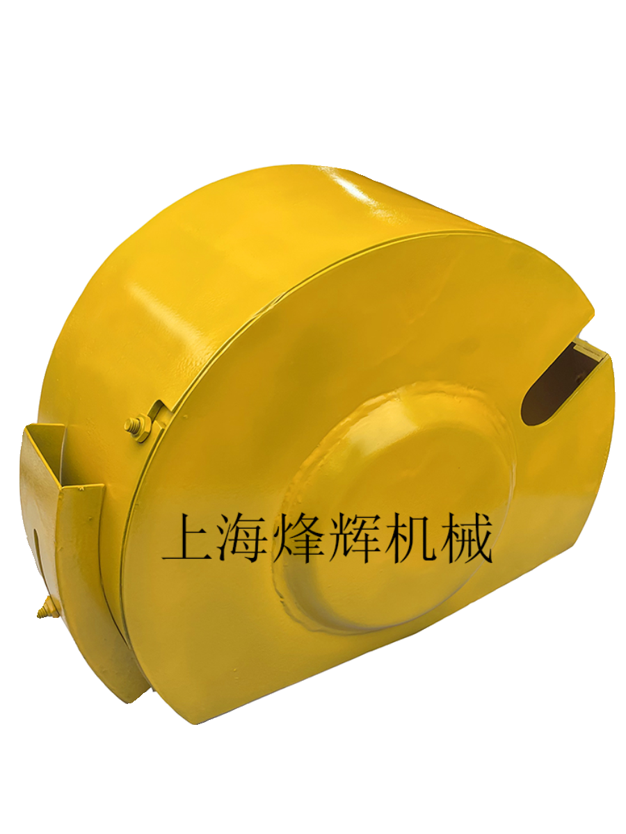 杭州平面磨床M7130H71327140砂轮防护罩 沙轮保护罩壳 配件,淘宝优惠券,粉丝福利购,淘宝优惠卷