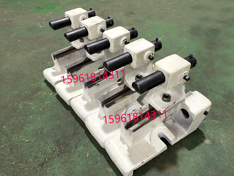 M1432B 上海机床厂砂轮修整器 1432修正器 外圆磨床配件 - 图0