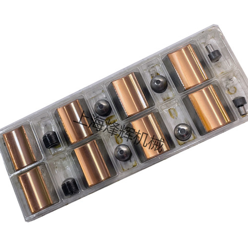 原装正品M1432B磨床主轴M1332B主轴高精度陶瓷主轴外圆磨床配件 - 图2