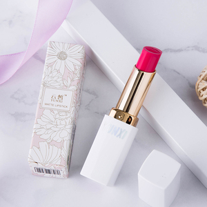 云皙樱花雾面口红