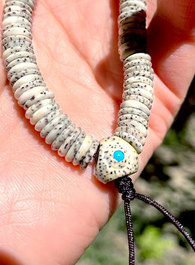 男女通用星月菩提子手串