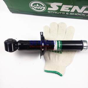 适用 全顺V362前减震器 后减震器 戈尔德 美莎曼都 森森 避震器