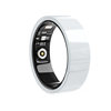 V4 ceramic smart ring NFC access control heart rate blood oxygen sports health sleep monitoring pedometer TK8 smart health