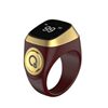 Factory direct sales APP smart master ring Bluetooth ring counter finger counter smart ring
