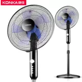 Вентилятор Konka Electric Fan Home Fan Fan Dafeng Power Diret Demote Line Line Промышленные общежития вентилятор энергии энергии энергии вентилятор энергии