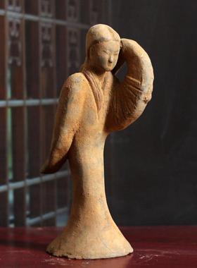 陶器装饰中式书房纯手工