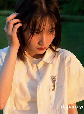 鸢尾花daparo梵高的鸢尾花小众女