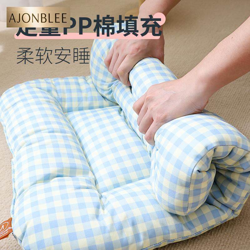 小狗垫子冬天比熊小型犬睡觉专用保暖地垫幼犬秋季防着凉睡垫窝垫,淘宝优惠券,粉丝福利购,淘宝优惠卷