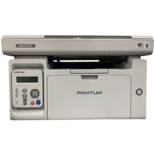 奔图M6202w/2206w/2518nw/6509/6506nw无线手机家用办公wifi一体 - 图3