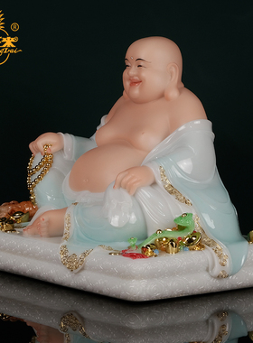 如意人生弥勒佛菩萨佛像