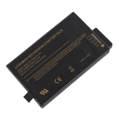 适用神基Getac X500 V100 V1010 V200 S400 BP-LP2900工业电池 - 图3