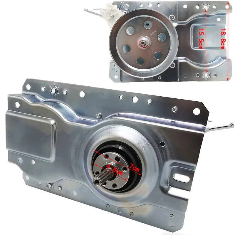 适用海信洗衣机HB70DA332W//HB80DA32P减速离合器XQB60-8208HM/HN,淘宝优惠券,粉丝福利购,淘宝优惠卷