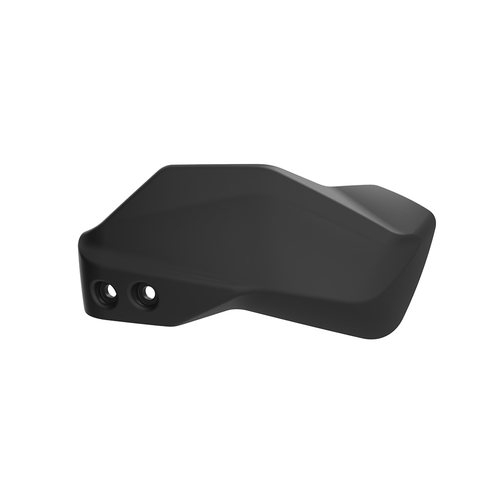 拉力升仕ZT368G踏板摩托车原厂左右手把护手罩护弓挡风罩支架配件 - 图2