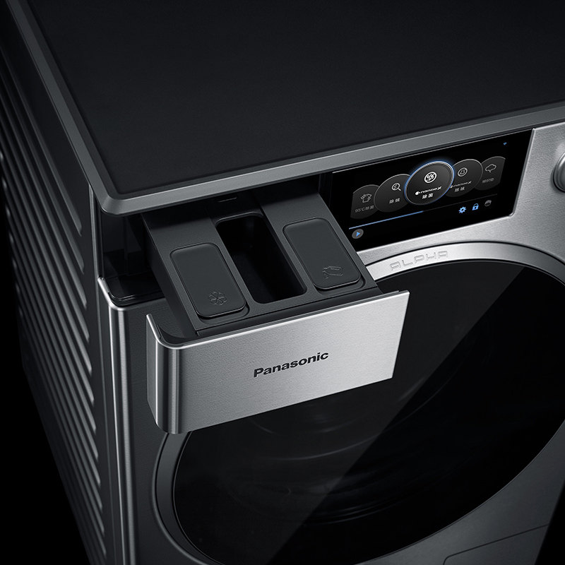  双优电器洗衣机