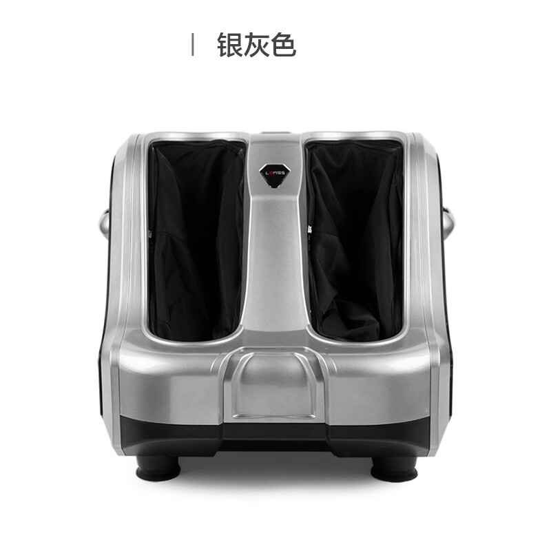 足疗机足底加热小全包裹按摩按摩器 靓泉按摩足疗机
