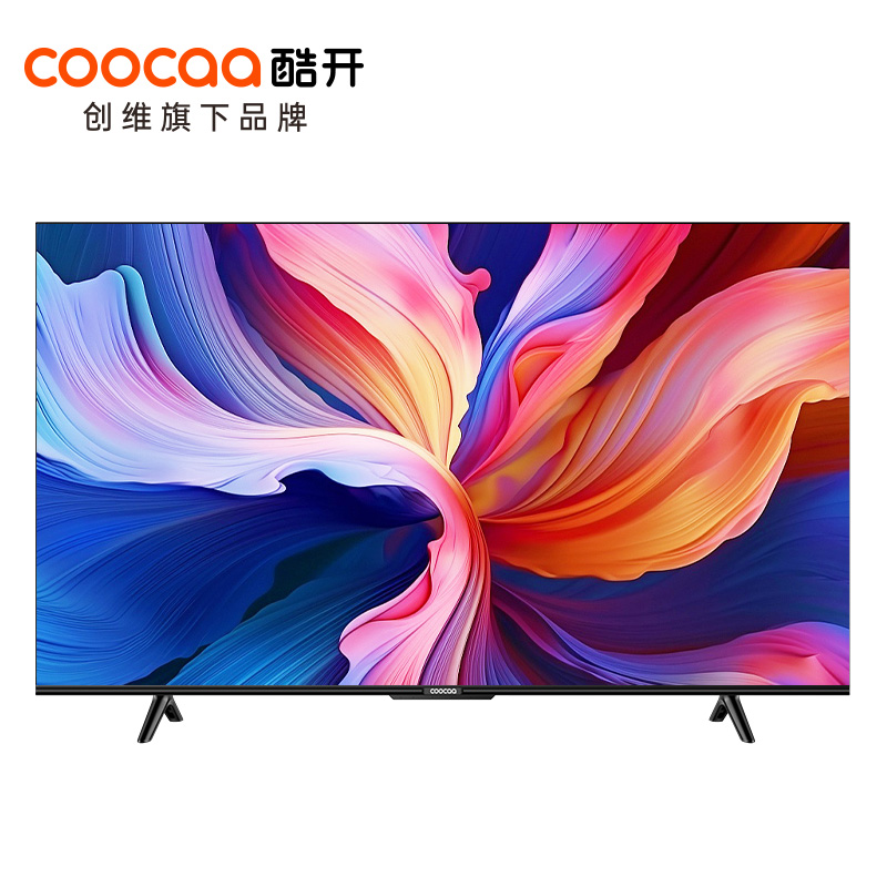  酷开平板电视