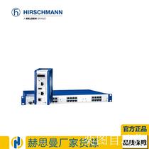 German HIRSCHMANN Herthman Network Management Switch RSB20-0800M2M2SAABE Authorized Agent