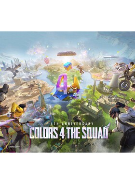 和平精英海报PUBG绝地求生游戏壁纸网咖背景墙宿舍墙贴壁纸装饰画