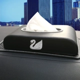 Милые универсальные бумажные салфетки для авто для автомобиля