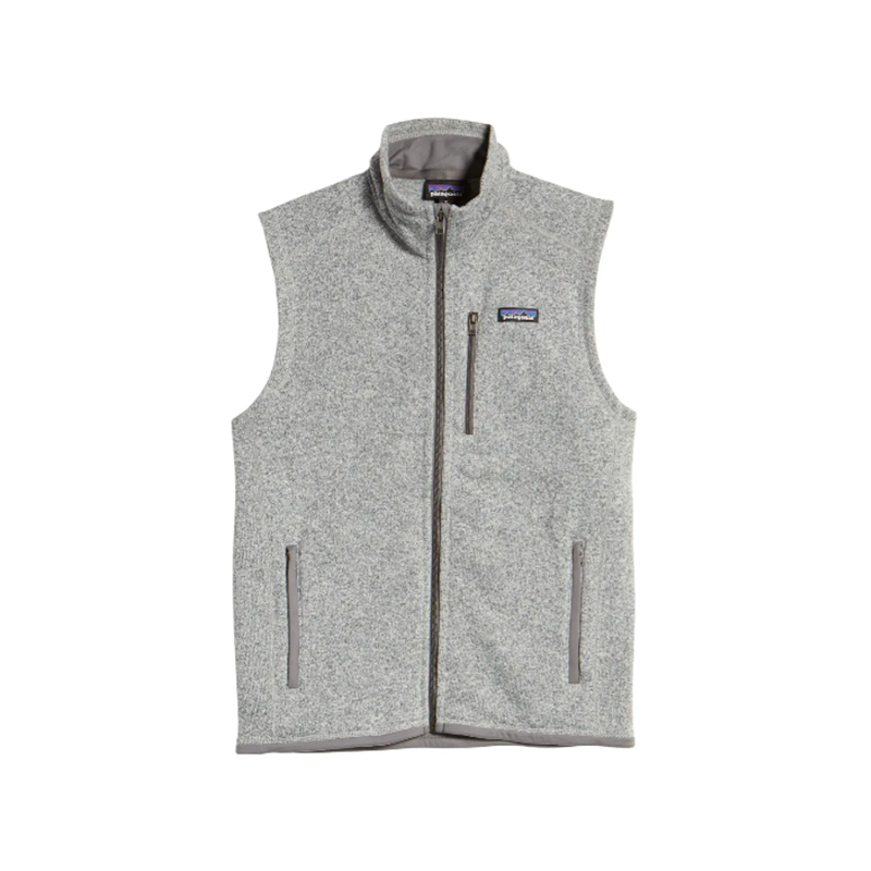 Patagonia巴塔哥尼亚男马甲抓绒背心秋冬立领防风大码正品25882,淘宝优惠券,粉丝福利购,淘宝优惠卷