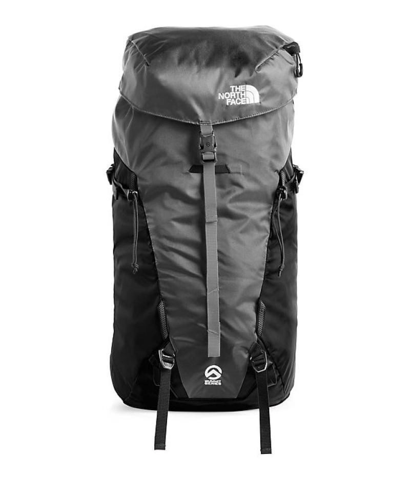 north face mountaineering backpack