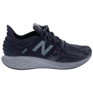 NEW BALANCE新百伦男跑步鞋Roav旅游鞋系带网面正品NB MROAVRN