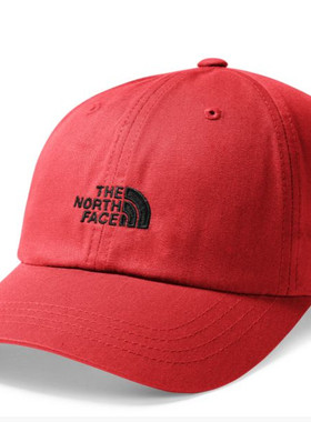 thenorthface/北面男正品帽子