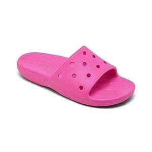 Crocs女鞋拖鞋速干休闲踩屎感外穿耐磨夏季初秋款正品11852799