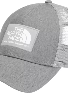 THENORTHFACE/北面男帽子网眼