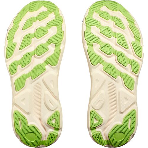 Hoka OneOne运动鞋Clifton 9跑步鞋户外休闲缓震防滑春夏女正品 - 图0