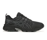 Asics, низкие дышащие кроссовки со шнурками с амортизацией, подходят для весны и осени