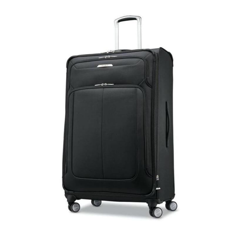 samsonite trolley case