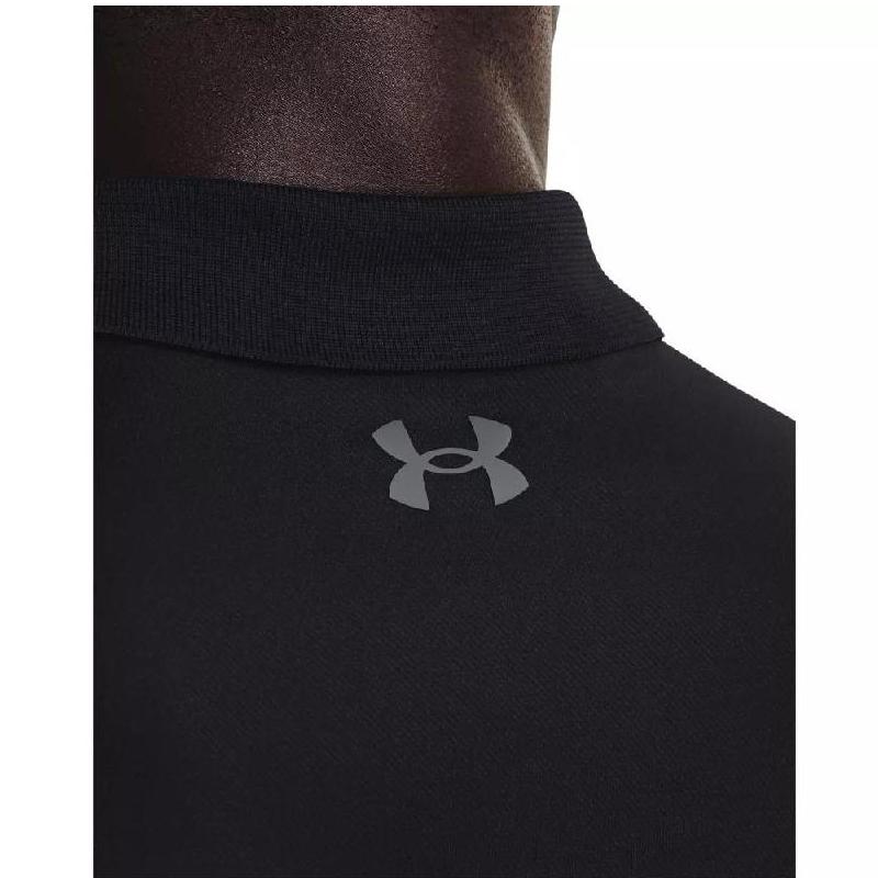 Under Armour/安德玛男T恤短袖polo衫运动休闲透气正品5783379 - 图3