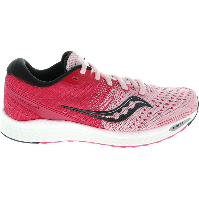 saucony/索康尼女款运动跑步鞋轻质网眼缓震美国直邮SC10543-45 - 图2