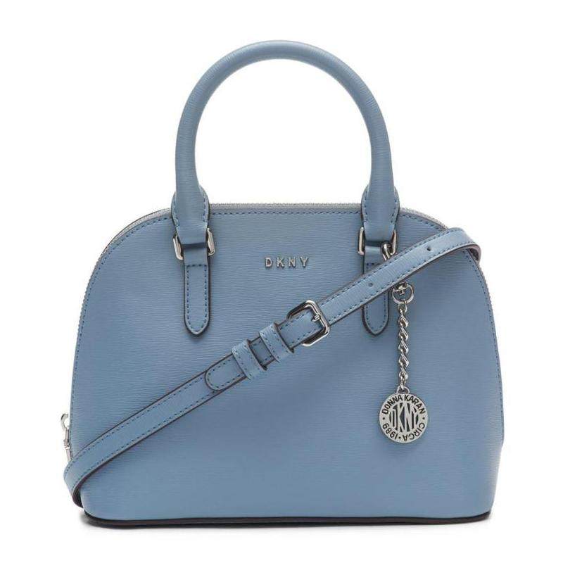 唐可娜儿真皮手提通勤上班单肩包 axonus海外女士包袋