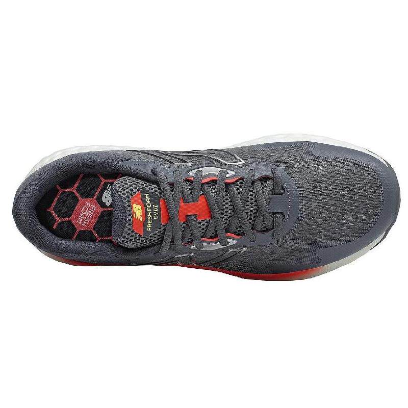 new balance运动低帮鞋evoz休闲鞋 a axon_us海外板鞋/休闲鞋