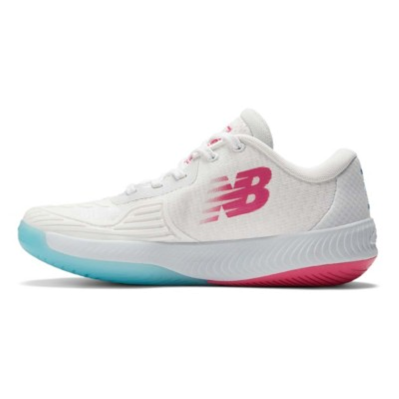 New Balance新百伦女鞋球鞋NB缓震运动跑步996v5百搭防滑耐磨春秋