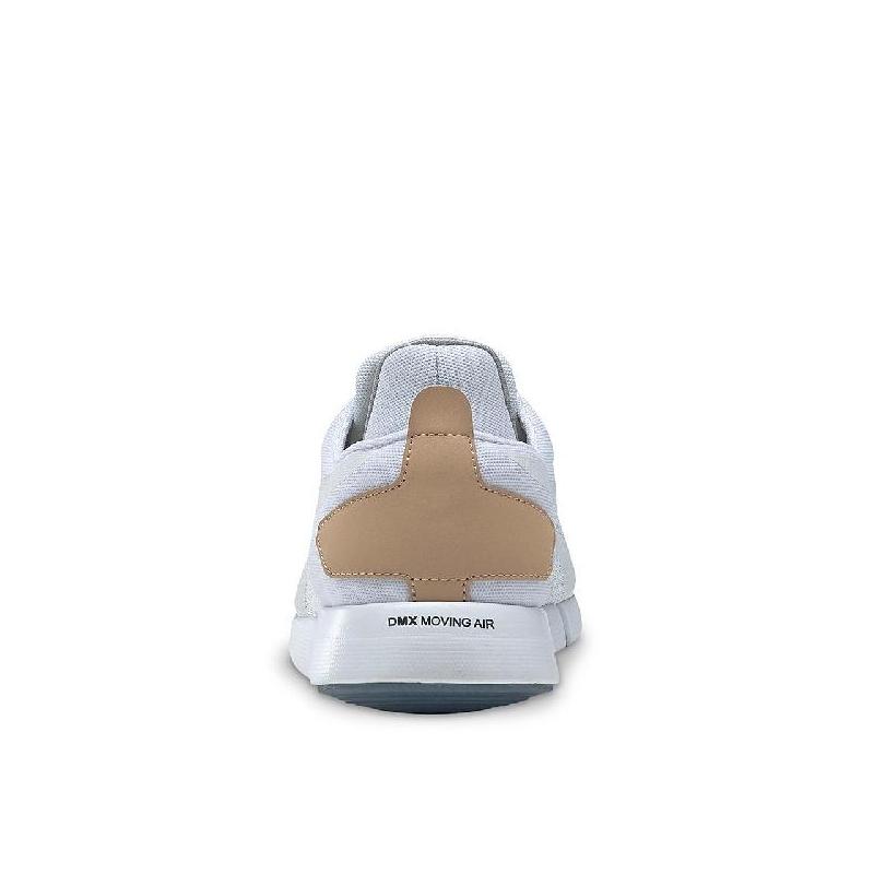 Reebok/锐步运动休闲鞋男鞋低帮鞋DailyFit DMX纯色正品531541-图1
