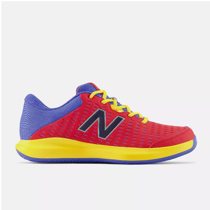 NEW BALANCE新百伦男运动网球鞋防滑透气正品MCH696V4-39359