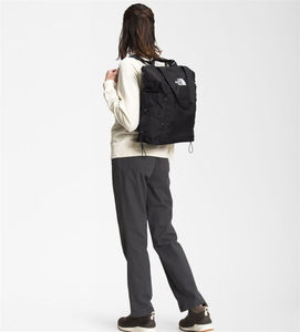 北面THE NORTH FACE男女单肩包双肩托特包旅行母婴妈咪包NF0A52SV