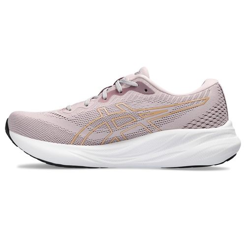 Asics/亚瑟士女鞋运动鞋GEL-Pulse 15防滑减震耐用系带透气春秋 - 图2