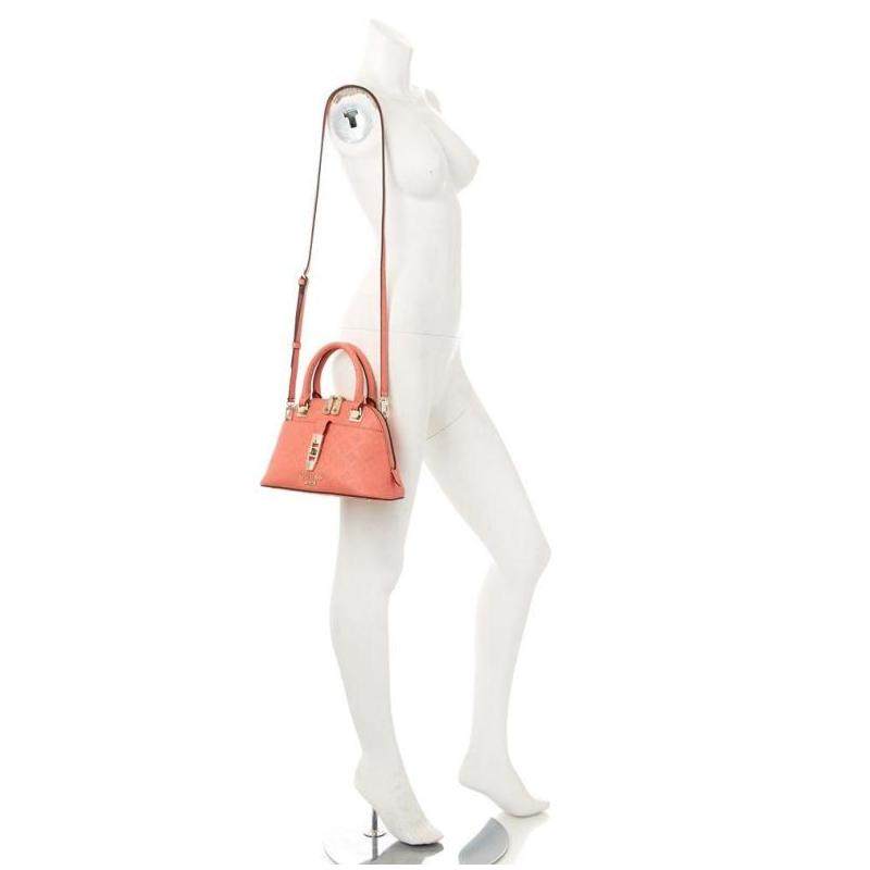 guess /盖尔斯女手提挎包pu单肩包 axonus海外女士包袋