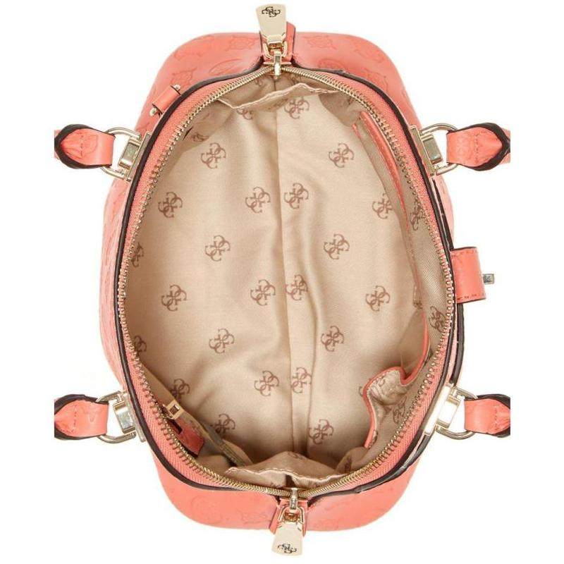 guess /盖尔斯女手提挎包pu单肩包 axonus海外女士包袋