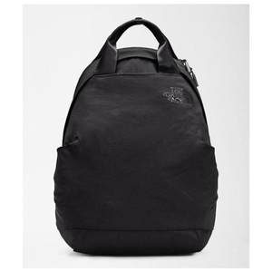 北面The North Face女双肩包背包15寸电脑包旅行耐磨正品NF0A52T4