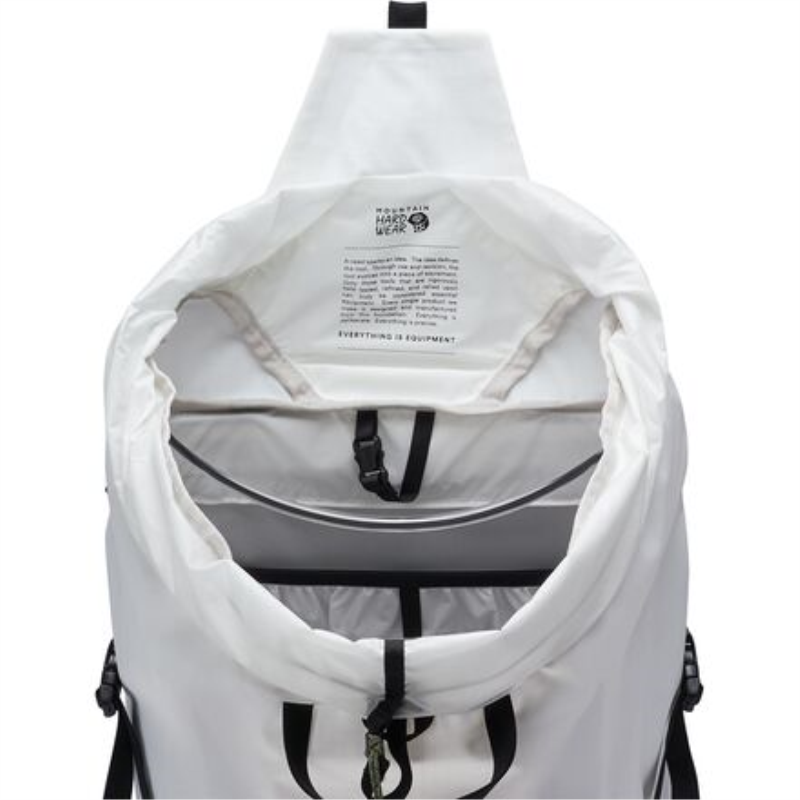 Mountain hardwear/山浩男双肩包商务电脑背包登山35L正品MHWZ9VR-图0