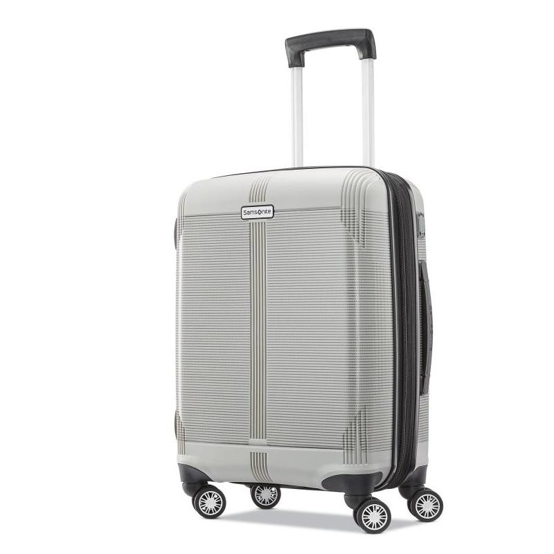 Samsonite/新秀丽男女通用行李箱旅行箱拉杆万向轮正品130864